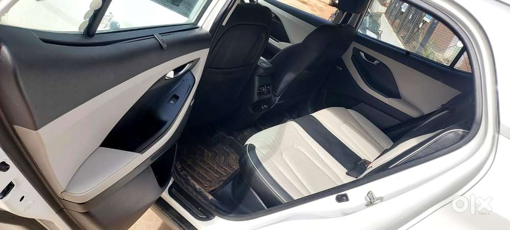 Hyundai Creta 1.5 Sx (o) Diesel At, 2022, Diesel