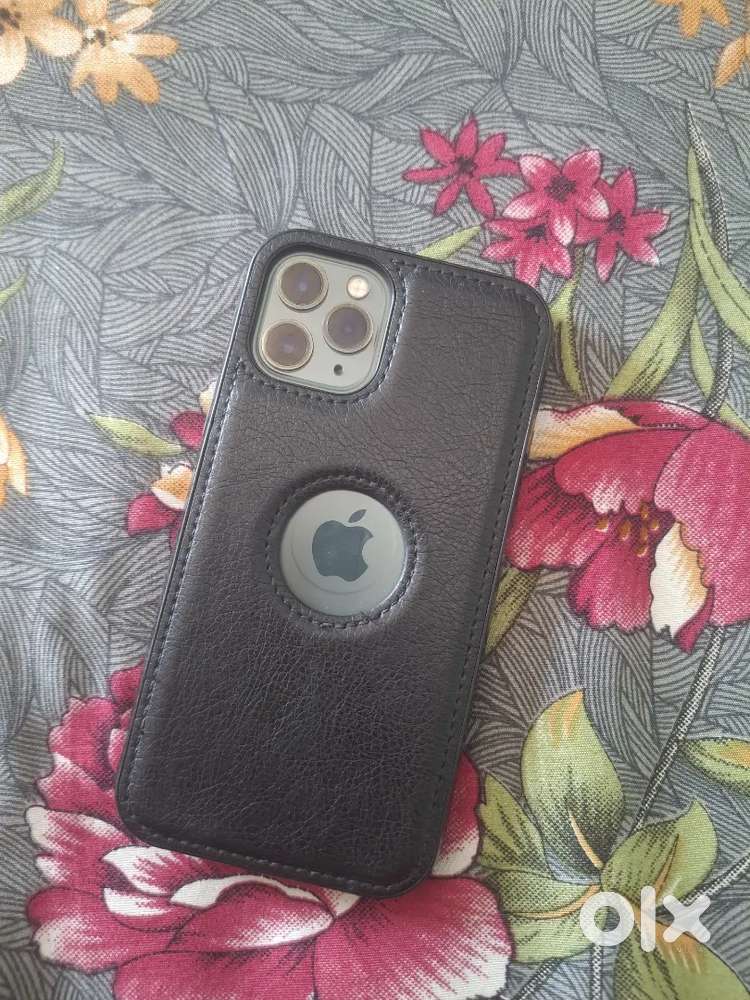 I phone 11 pro superb condition all ok