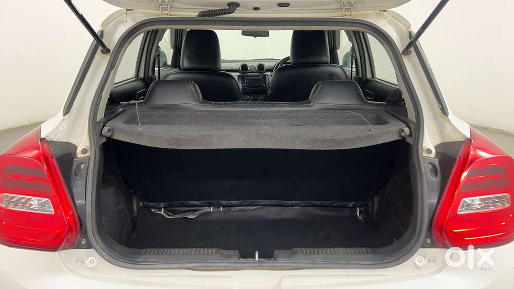 Maruti Suzuki Swift Amt Vdi, 2018, Diesel