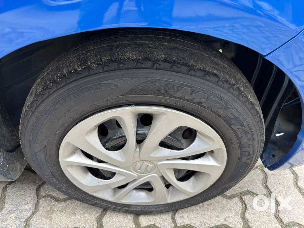 Maruti Suzuki Celerio Vxi, 2022, Petrol