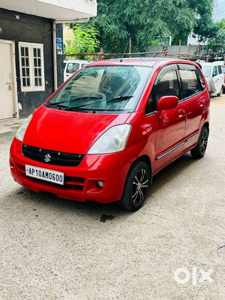 Maruti Suzuki Zen Estilo Vxi Bsiv, 2007