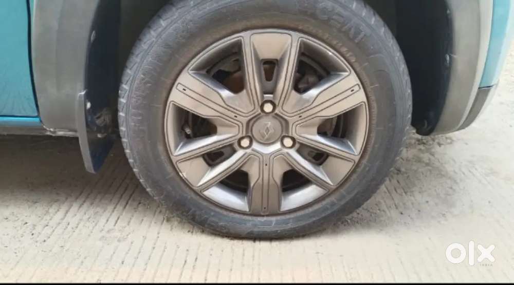 Renault Kwid Bs6 Neotech Rxl 2020 Model