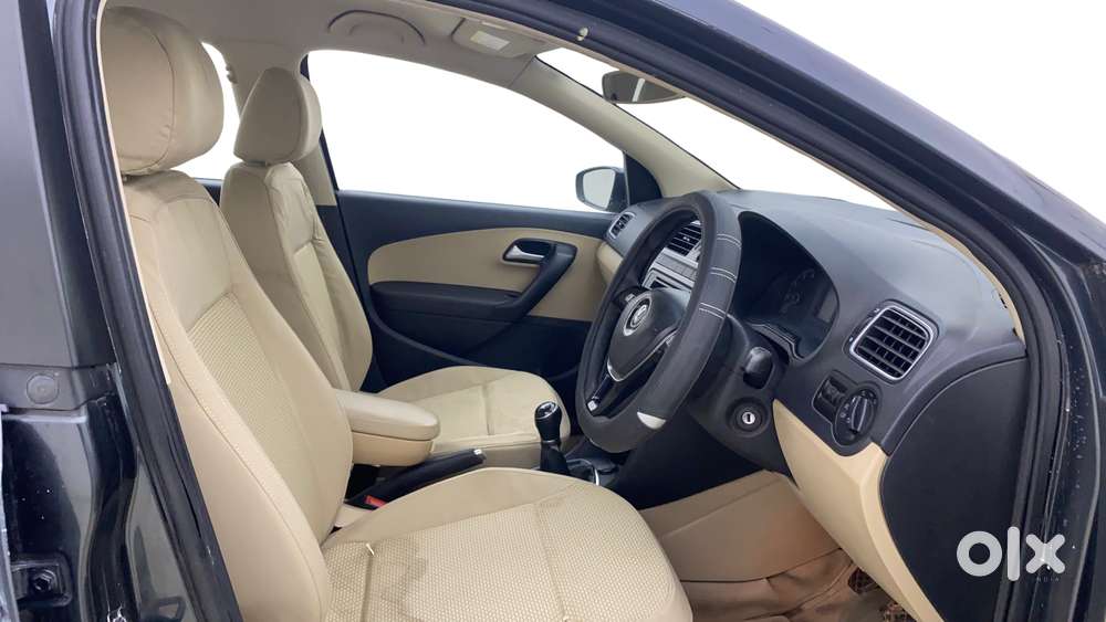 Volkswagen Ameo 1.2 Mpi Highline, 2017, Petrol