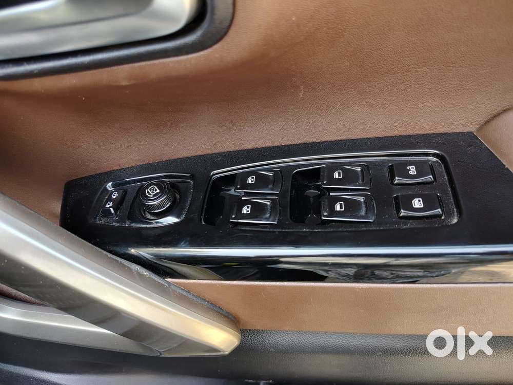 Mahindra Scorpio-n 2.2 Z8 L Diesel At 7 Str, 2024, Diesel