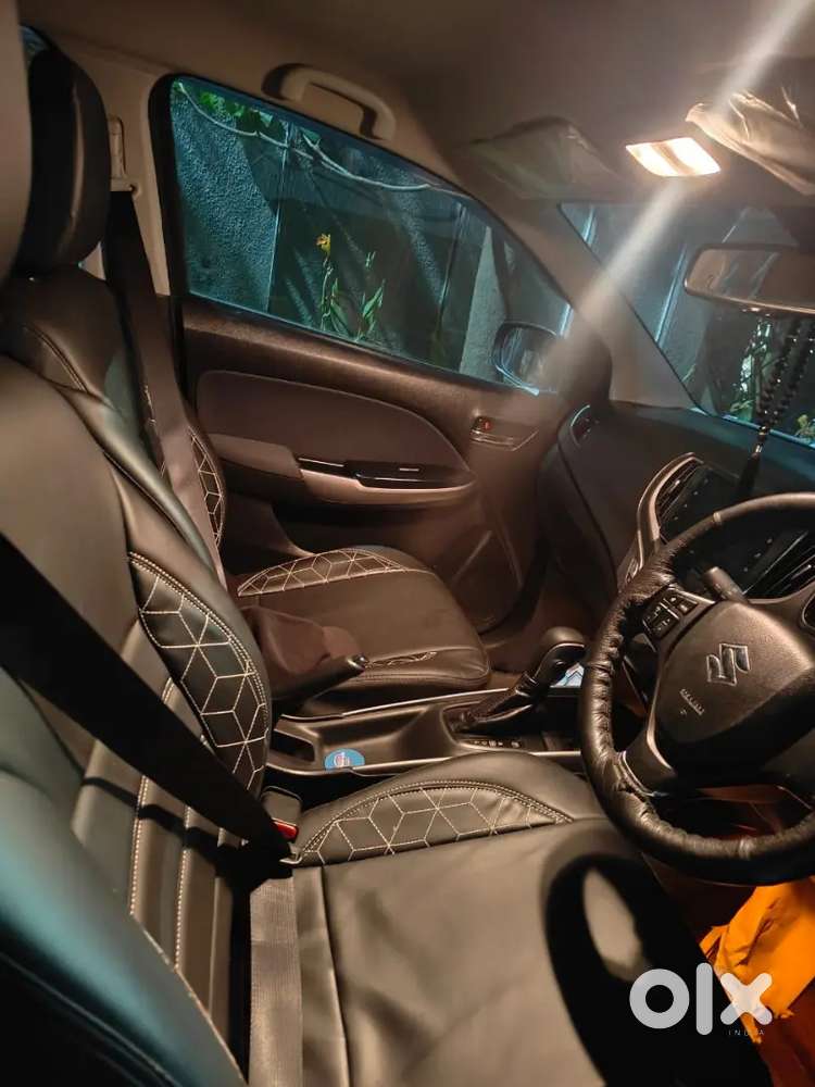 Maruti Suzuki Baleno 2021 Delta