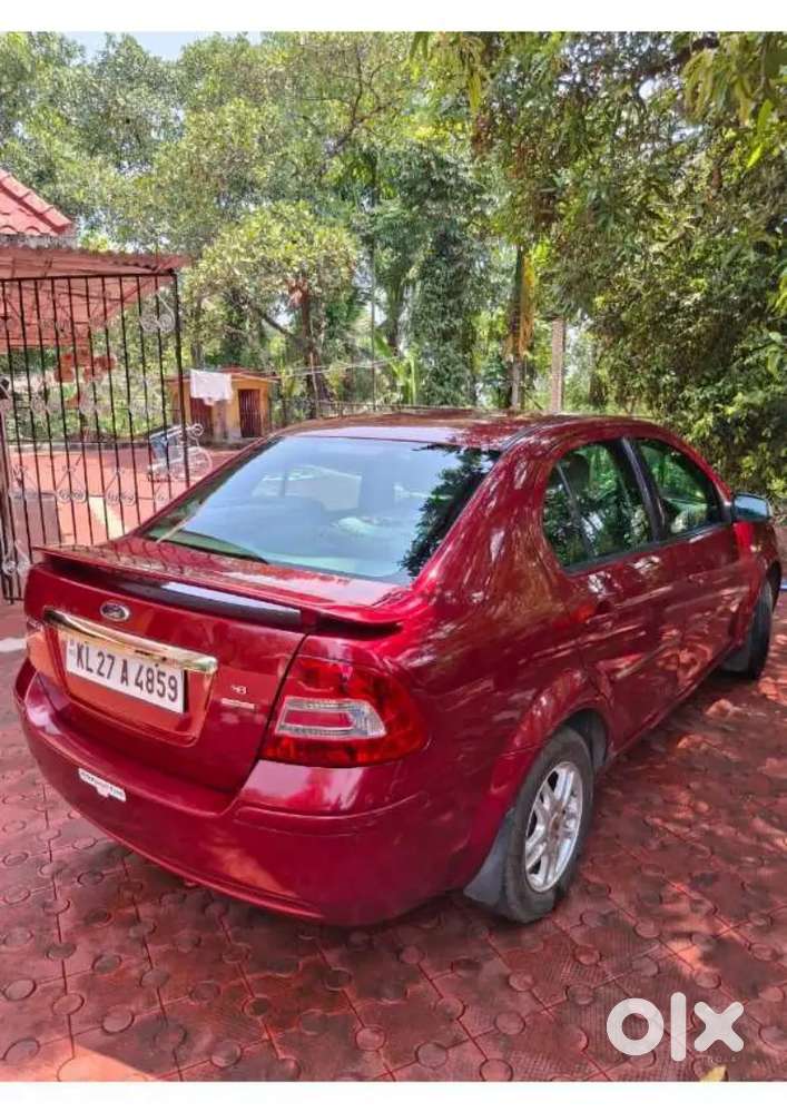 Ford Fiesta Nov 2009.excellant Condition.22000kms.