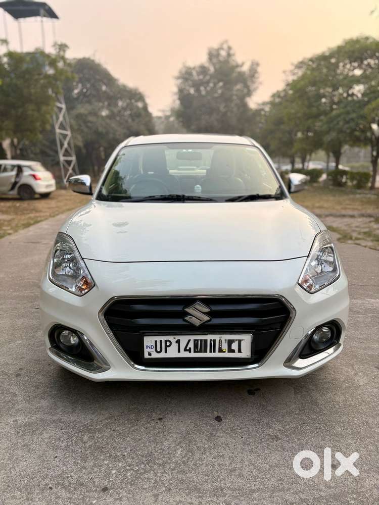 Maruti Suzuki Dzire 1.2 Vxi, 2022, Petrol