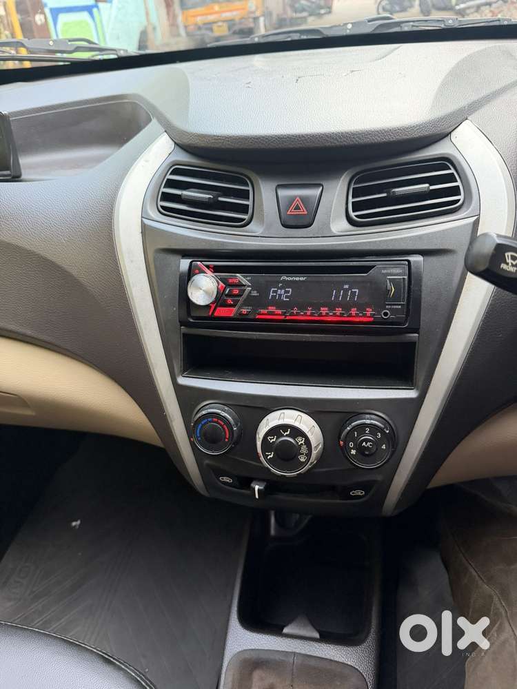 Hyundai Eon Magna Plus, 2018, Petrol