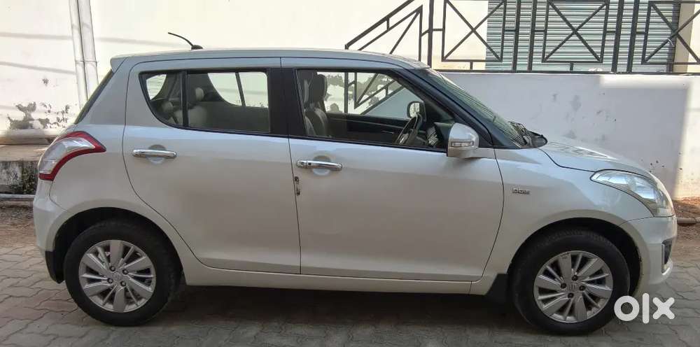 Maruti Suzuki Swift 2015 Diesel Good Condition