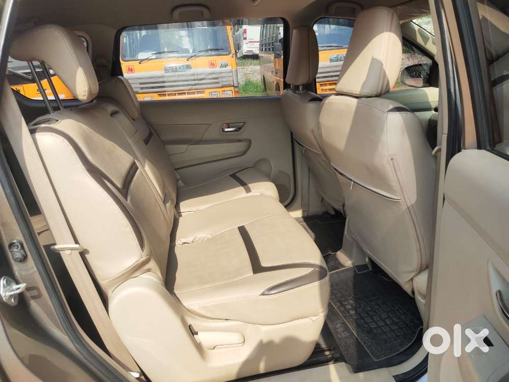 Maruti Suzuki Ertiga Vxi (o) Cng, 2021, Cng & Hybrids