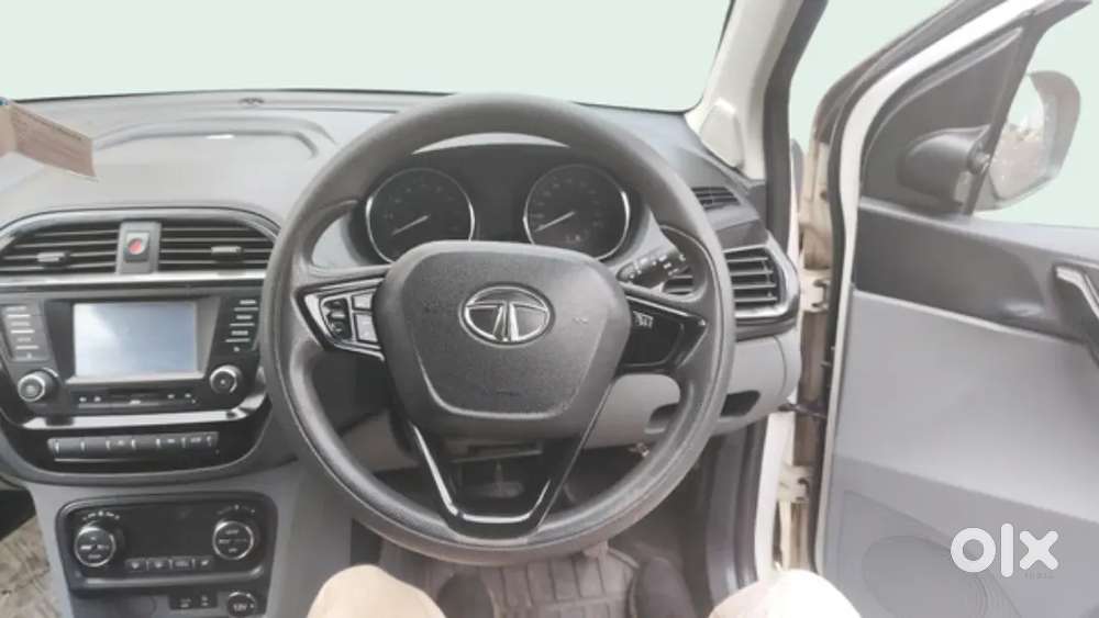 Tata Tigor Best Condition