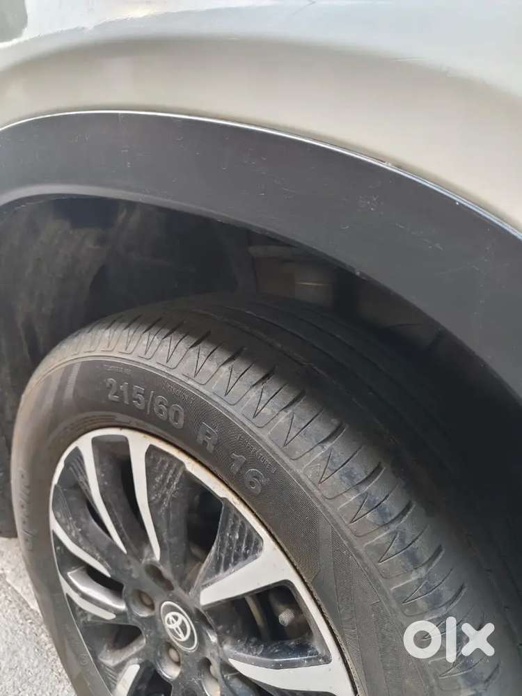 Toyota Urban Cruiser 2022 Petrol Well Maintained