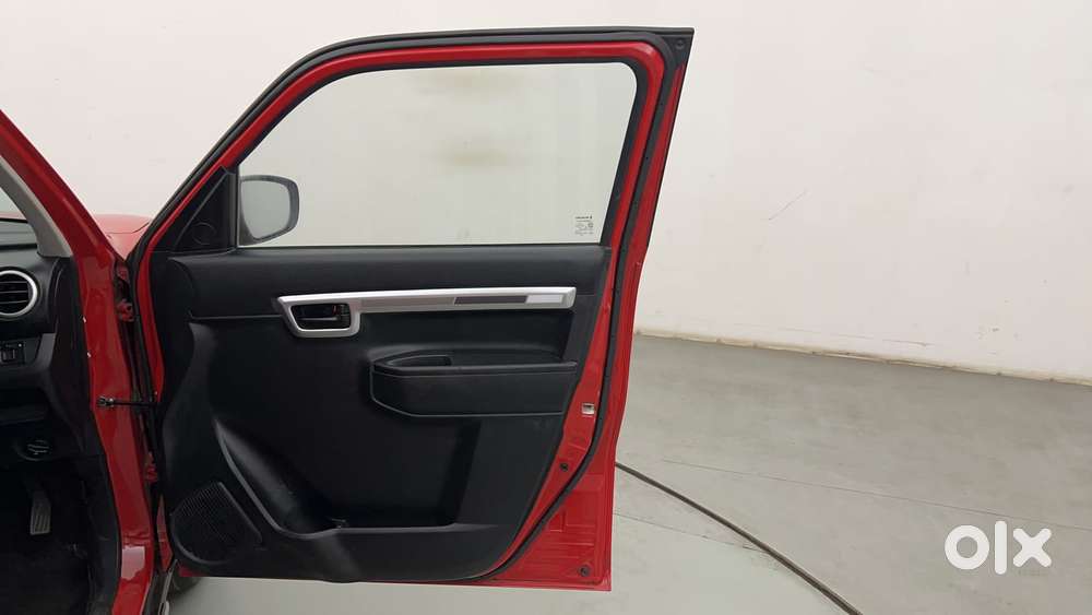 Maruti Suzuki S-presso Vxi Plus Amt, 2023, Petrol