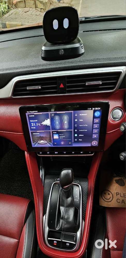 Mg Astor 1.5 Savvy Cvt, 2022, Petrol