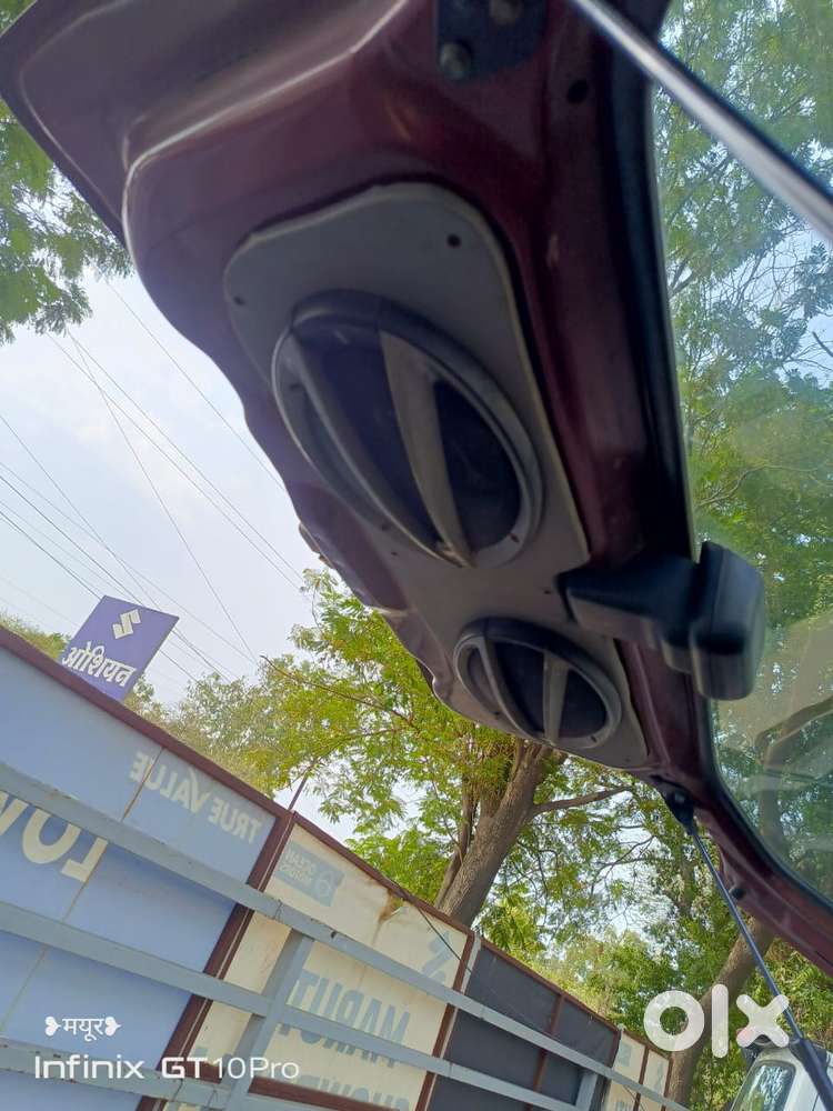 Maruti Suzuki Alto 2005-2010 Lxi Bsiii, 2007, Petrol