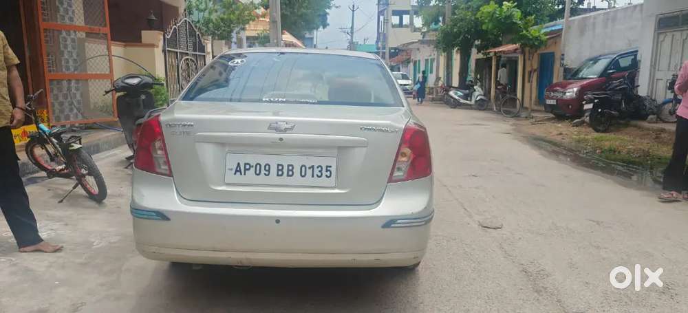 Honda City Zx 2004 Petrol Automatic