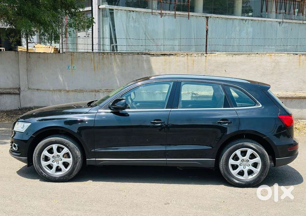 Audi Q5, 2013, Diesel