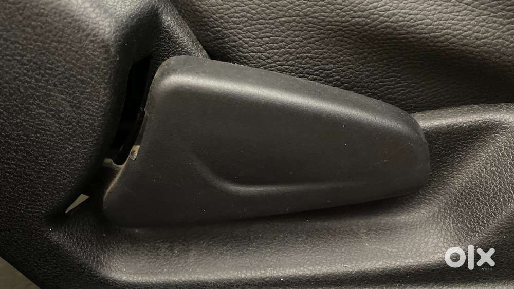 Renault Kwid Amt Rxl, 2017, Petrol