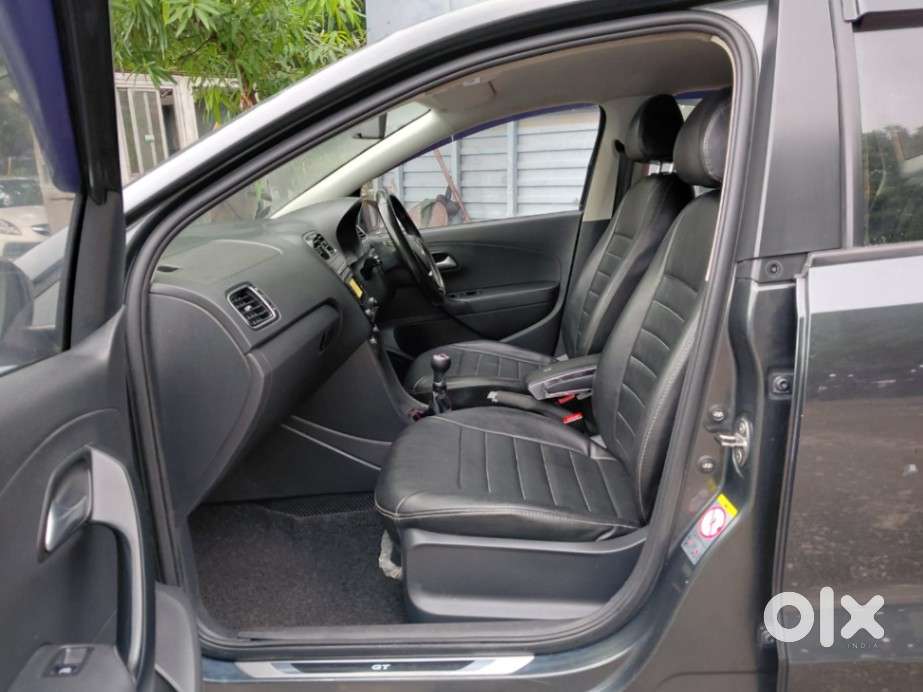Volkswagen Polo 1.5 Tdi Comfortline, 2015, Diesel