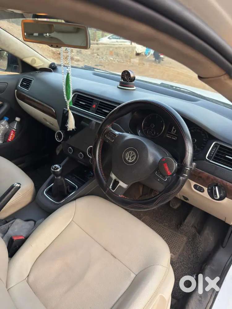 Volkswagen Jetta 2.0 Tdi 2012