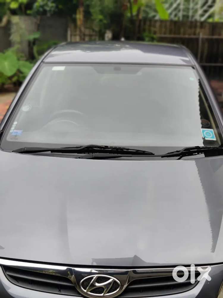 Hyundai I20 Asta 2011 Model