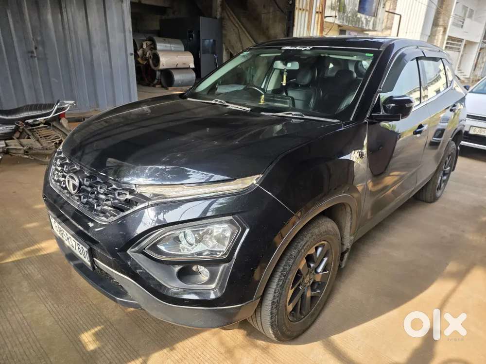 Tata Harrier Kryotec Xta 2022 Diesel