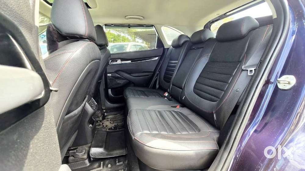 Kia Seltos Gtx Plus At D, 2022, Diesel