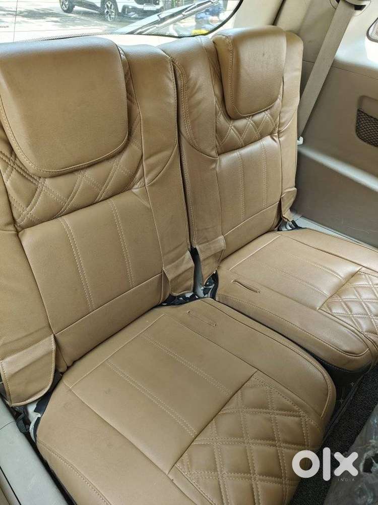 Mahindra Xuv500 W10 Awd, 2016, Diesel