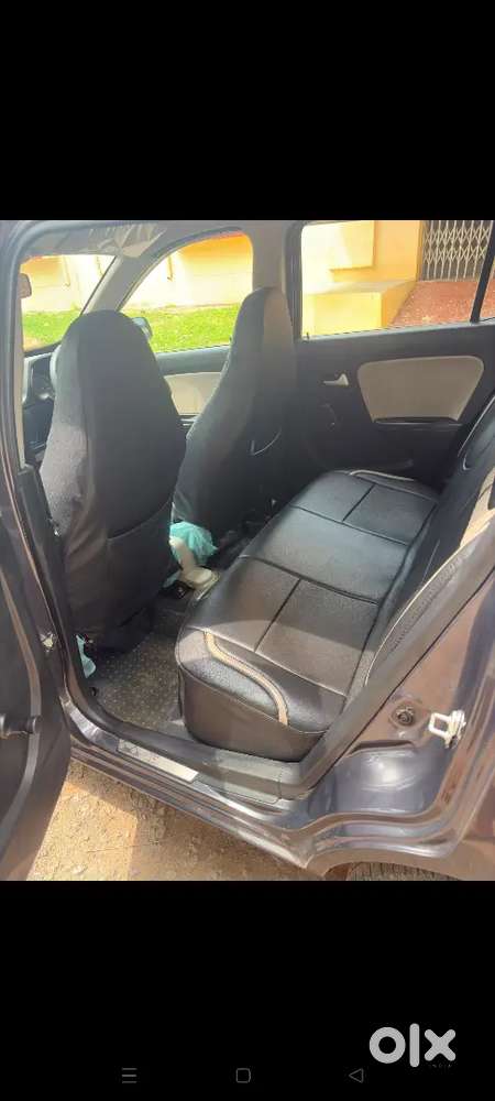 Maruti Suzuki Alto 800 2023