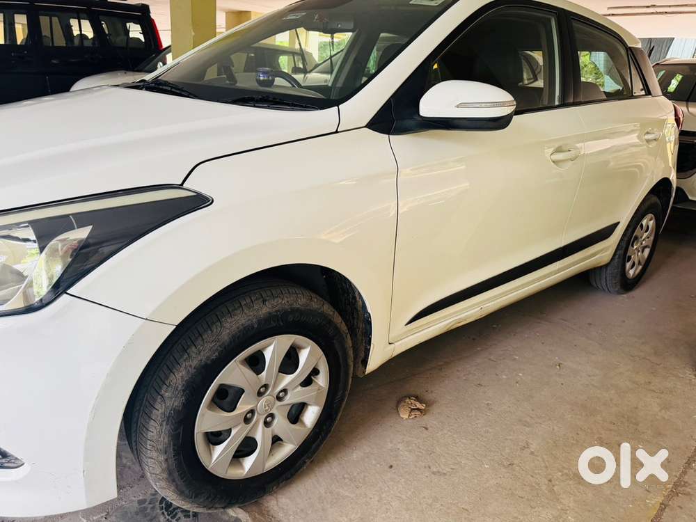 Hyundai I20 Sportz 2014