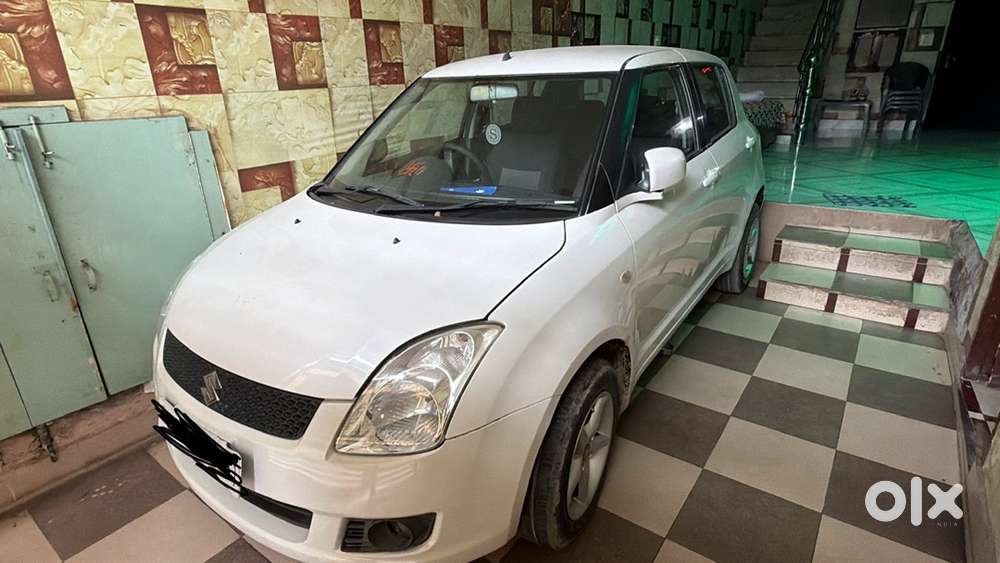 Maruti Suzuki New-gen Swift 2009 Petrol 62000 Km Driven