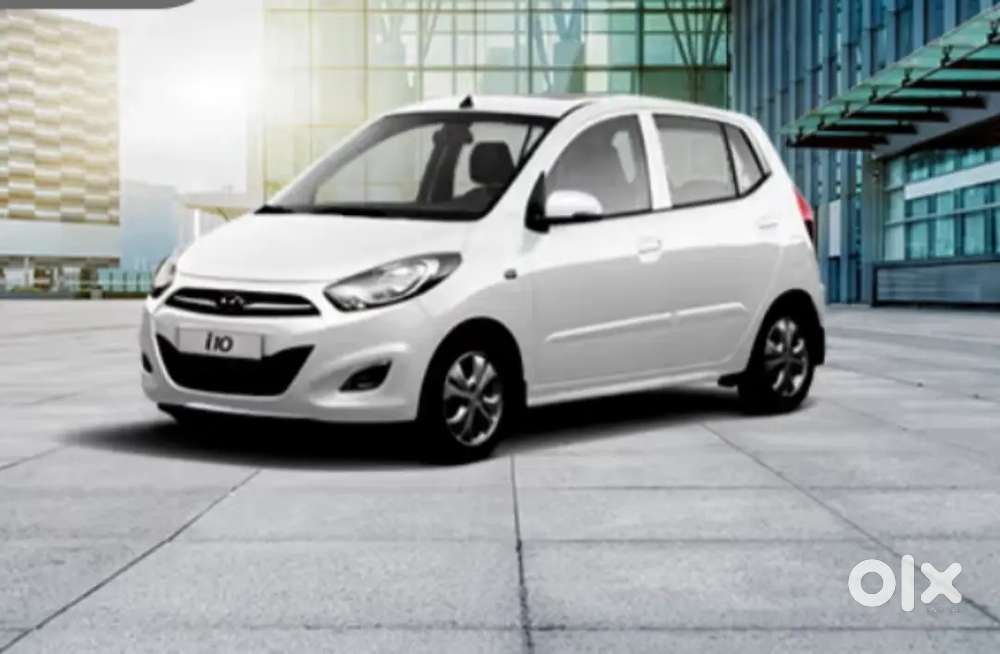 Hyundai I10 2014 Petrol 90000 Km Driven
