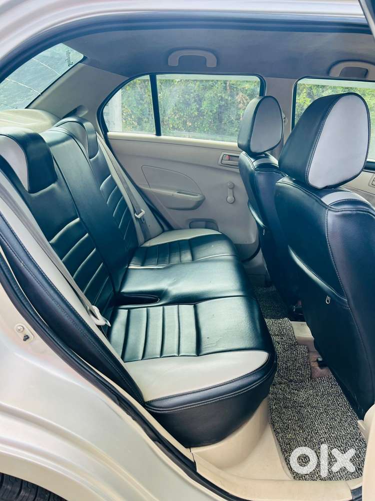 Maruti Suzuki Swift Dzire Ldi Bsiv, 2016, Diesel