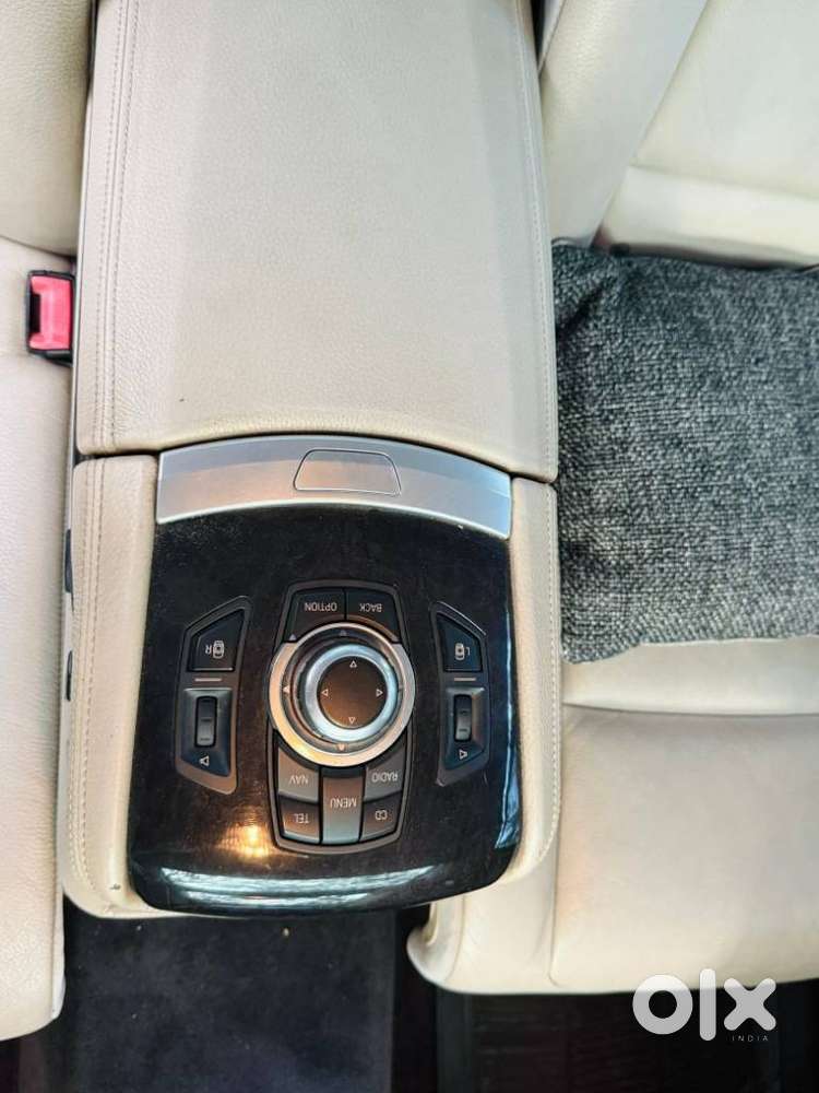 Bmw 7 Series 730ld, 2009, Diesel