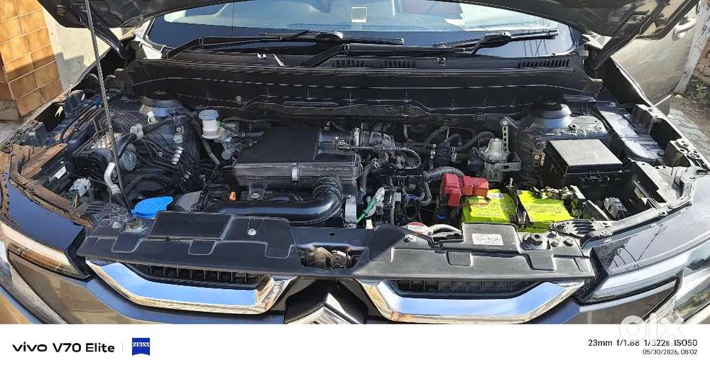 Maruti Suzuki Brezza 2023