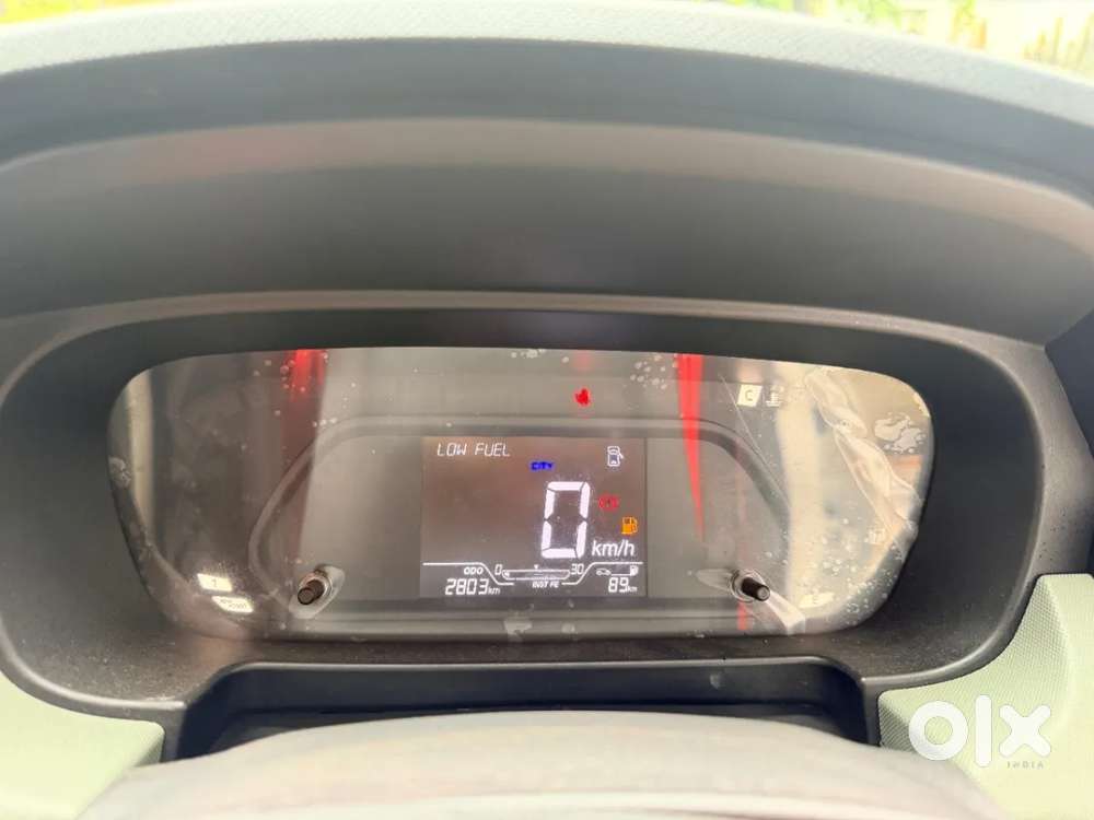 Tata Punch Adventure, 2025, Petrol