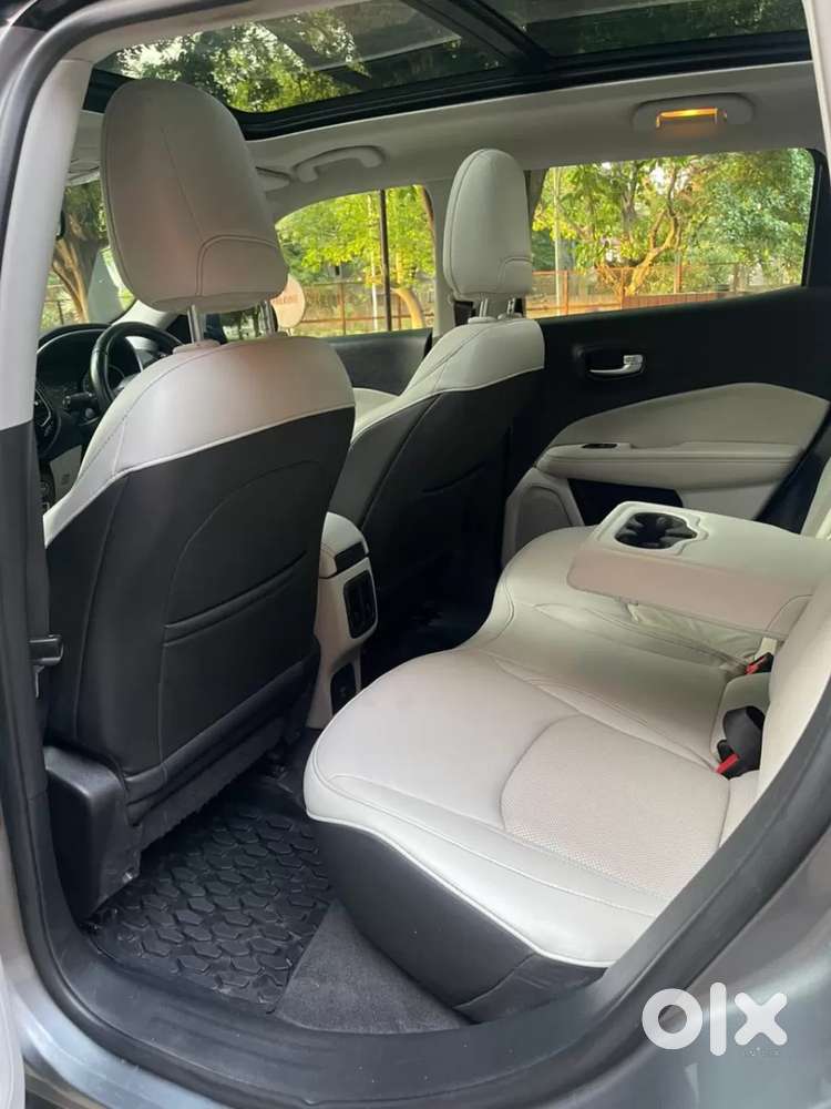 Jeep Compass 1.4 Limited Plus, 2020, Petrol