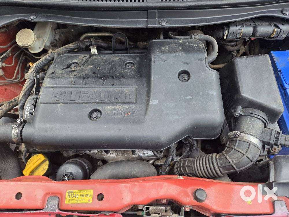 Maruti Suzuki Swift Dzire Vdi Bsiv, 2009, Diesel