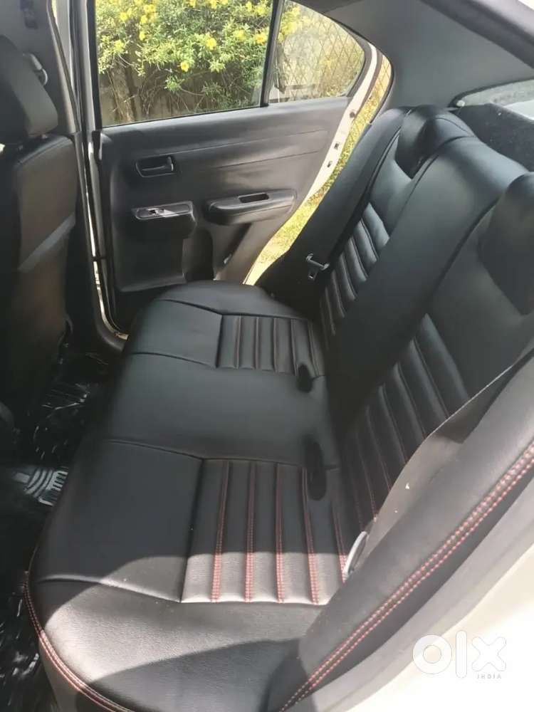 Maruti Suzuki Dzire 2011 Diesel 300000 Km Driven