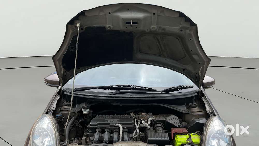 Honda Amaze S I-vtech, 2015, Petrol