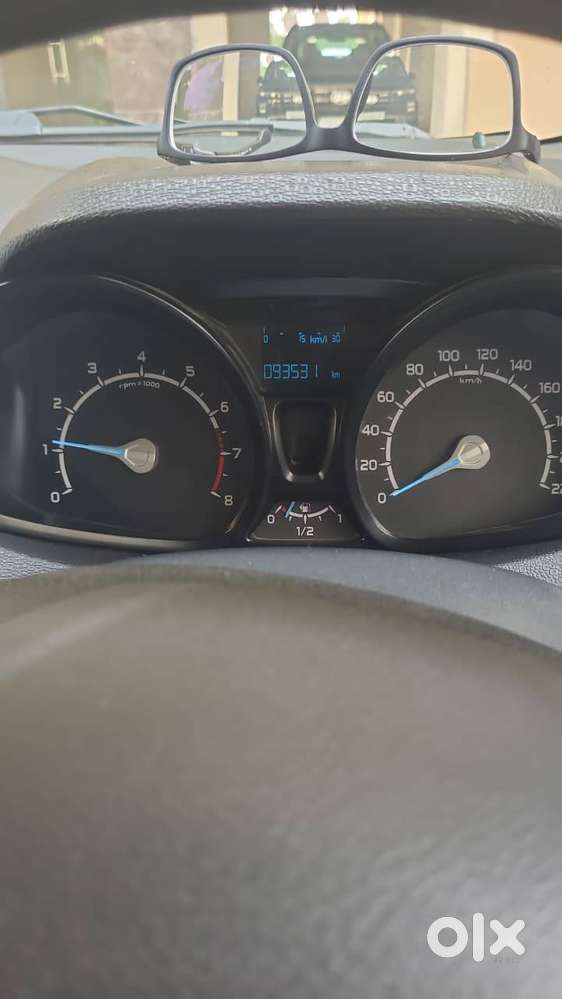 Ford Ecosport Petrol Car Available In New Condition