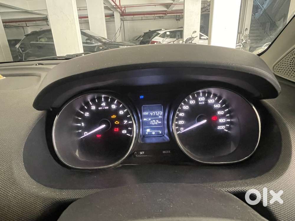 Tata Tigor 2018 Cng & Hybrids Good Condition
