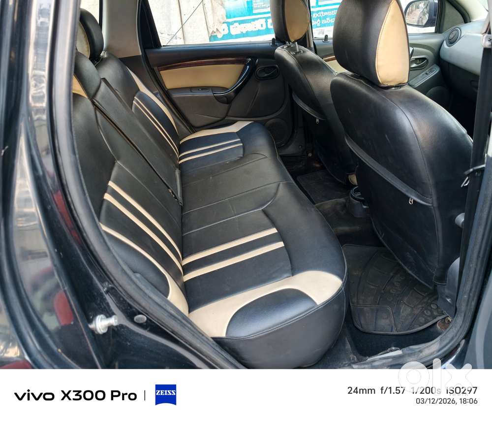 Renault Duster 85ps Diesel Rxl, 2014, Diesel