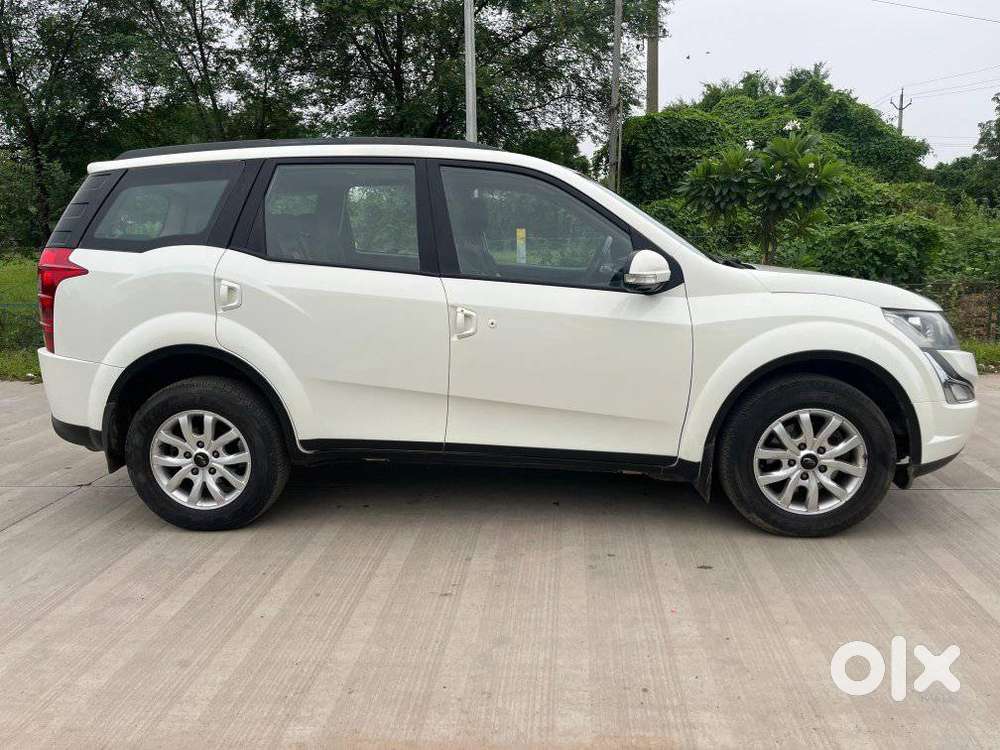 Mahindra Xuv500 W9, 2018, Diesel