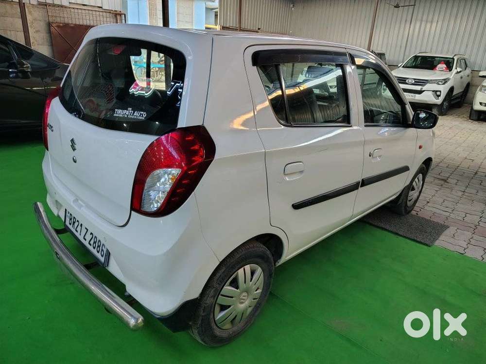 Maruti Suzuki Alto 800 Vxi Airbag, 2021, Petrol