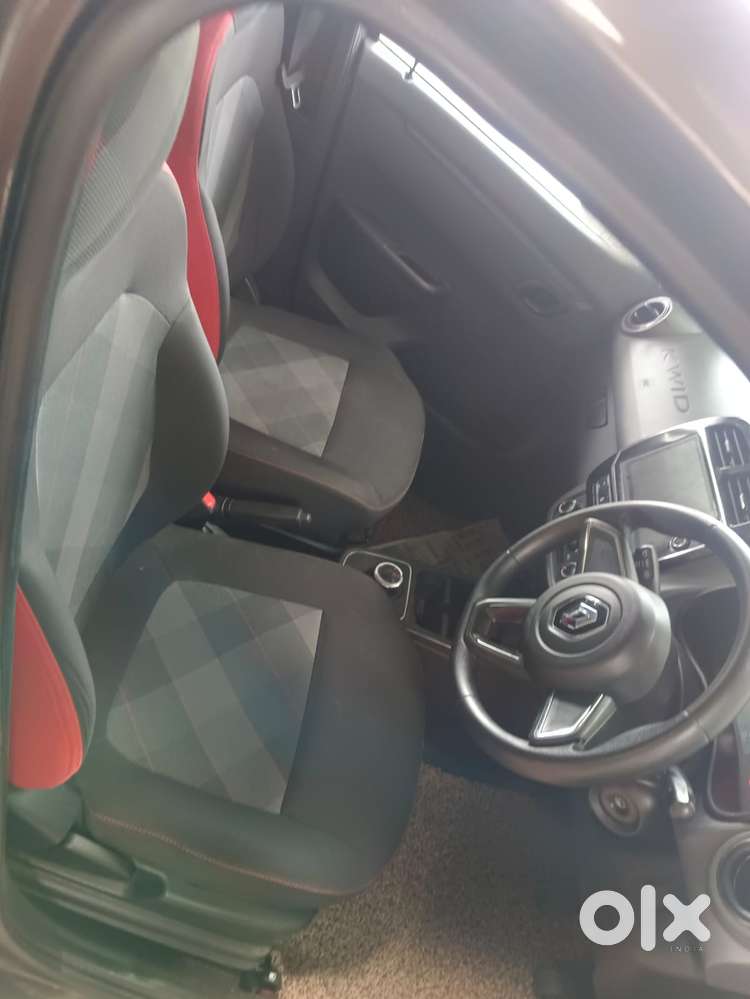 Renault Kwid Rxt Optional, 2021, Petrol