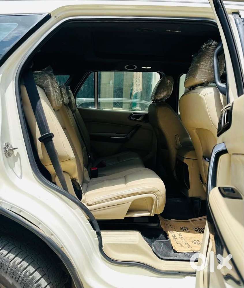Ford Endeavour 3.2 Titanium At 4x4, 2020, Diesel