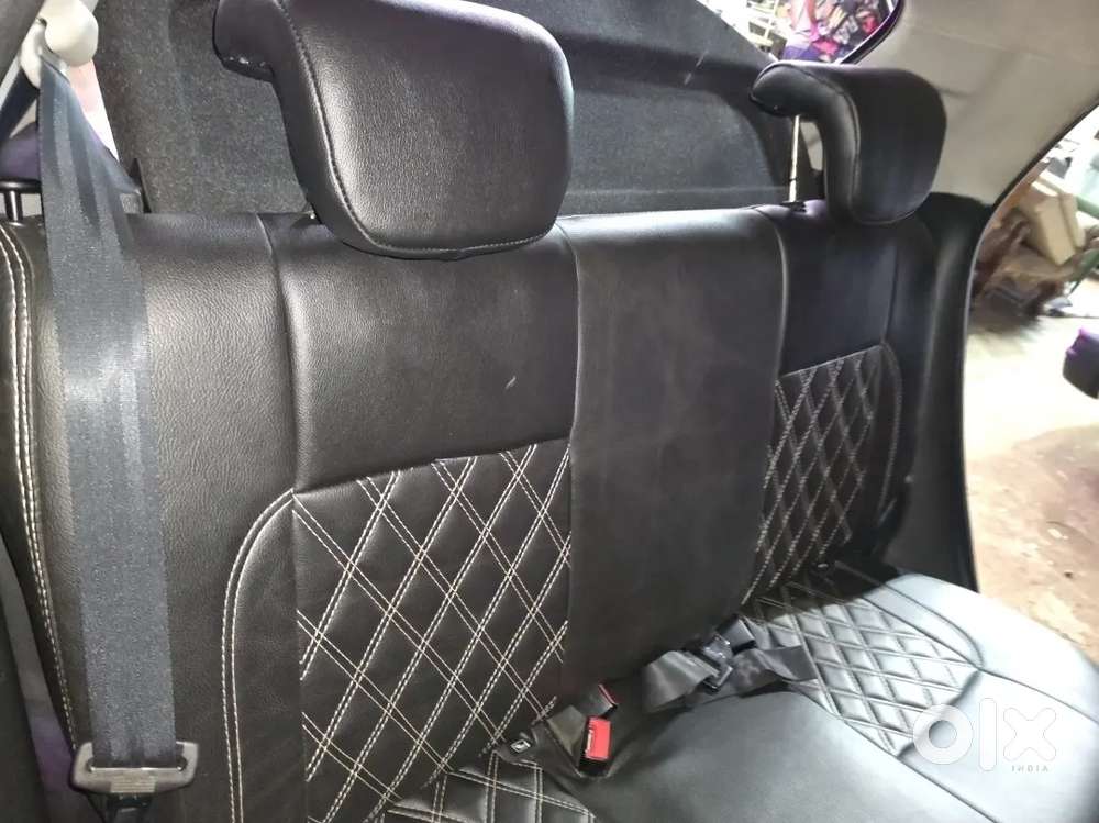Maruti Swift 2019 Lxi