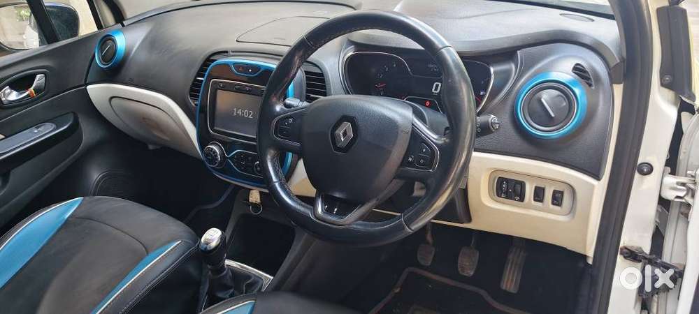 Renault Captur 1.5 Diesel Rxt, 2019, Diesel