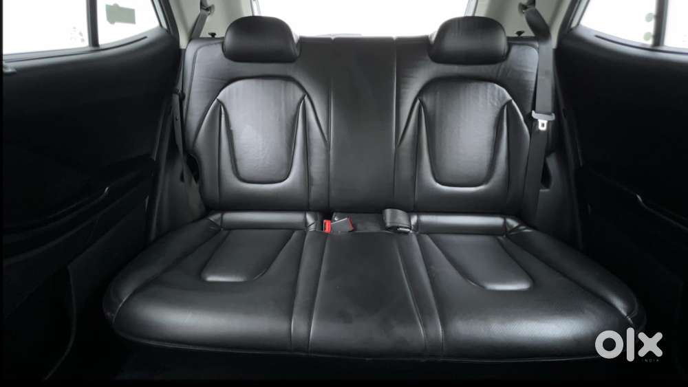 Hyundai Creta S Plus 1.5 Diesel Knight, 2022, Diesel